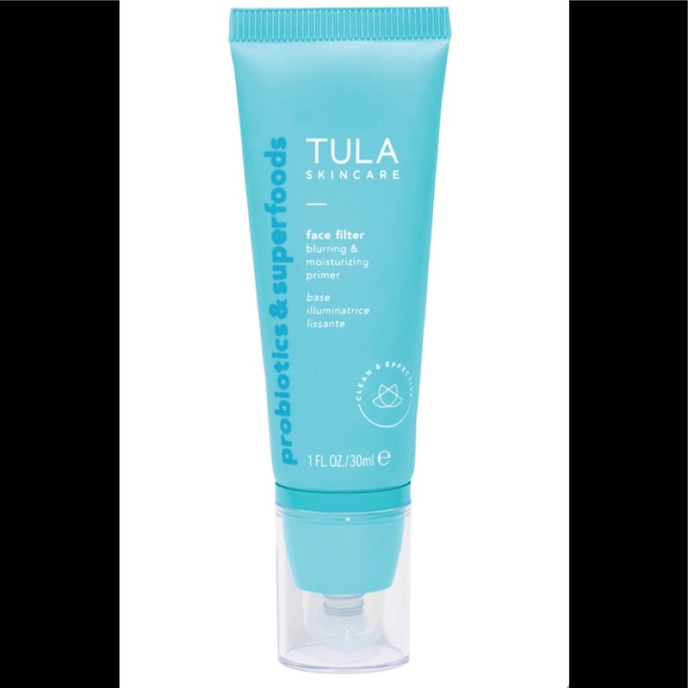 1 oz Tula blurring primer